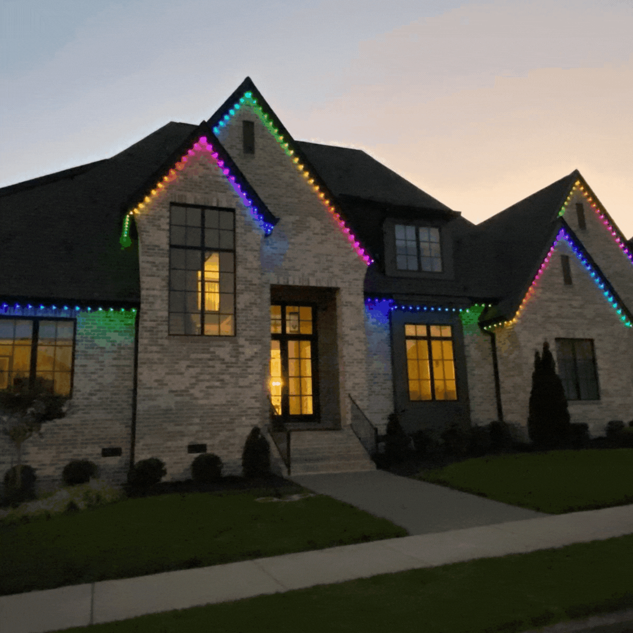 Obra en construcción